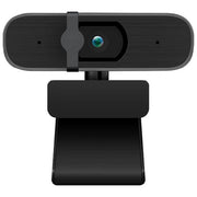 Atlantis Land U965HD Webcam Quad HD 5 MP 2560x1944 30fps Autofocus Doppio Microfono Omnidirezionale USB 2.0 colore Nero