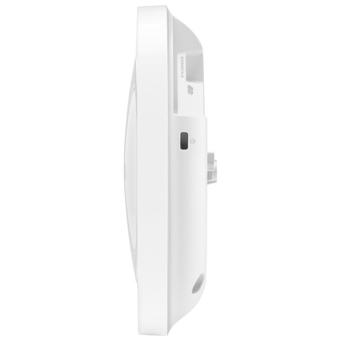 HPE Instant On AP21 Access Point Wi-Fi 6 Dual Radio 1200 Mbit-s PoE Bianco