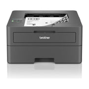 Brother HLL2445DW Stampante Laser Monocromatica 32 ppm Duplex Automatico Wi-Fi LAN USB Cassetto 250 Fogli Toner 1200 Pagine colore Nero