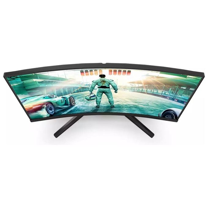 PHILIPS 32M2C3500L-00 Evnia Monitor Gaming Curvo 31.5'' QHD 180Hz 0.5ms HDR10 FreeSync colore Nero