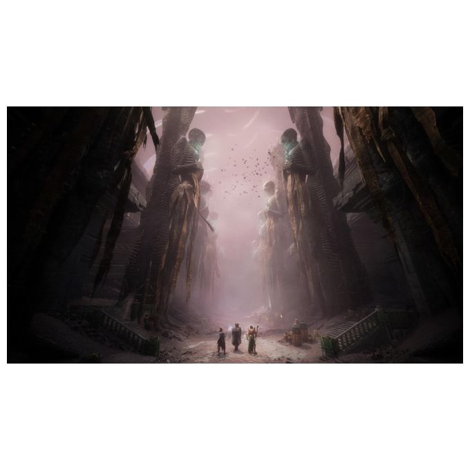 Electronic Arts Videogioco Dragon Age The Veilguard per PlayStation 5