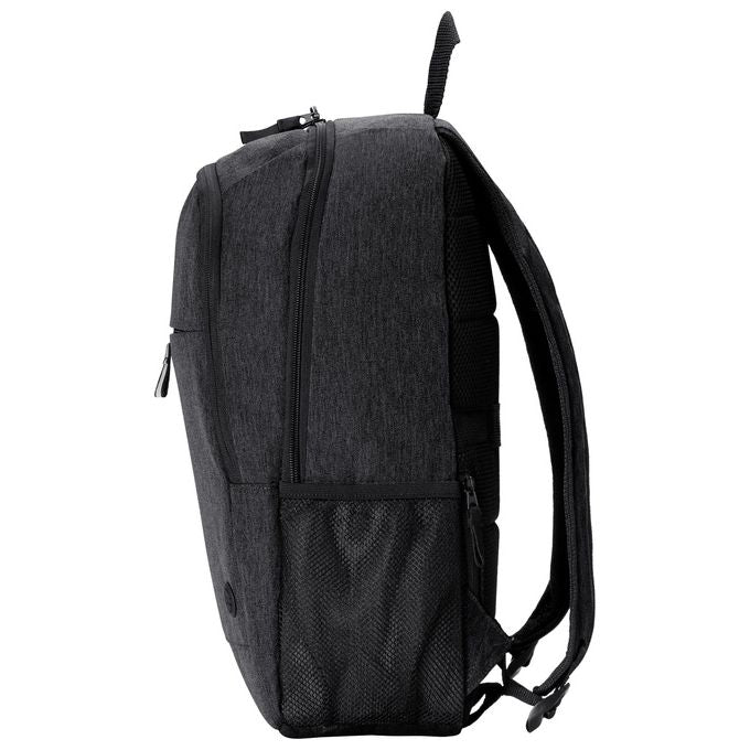 HP 1X644AA Prelude Pro Zaino per Notebook fino a 15.6'' con Materiale Riciclato e Resistente all'Acqua colore Nero