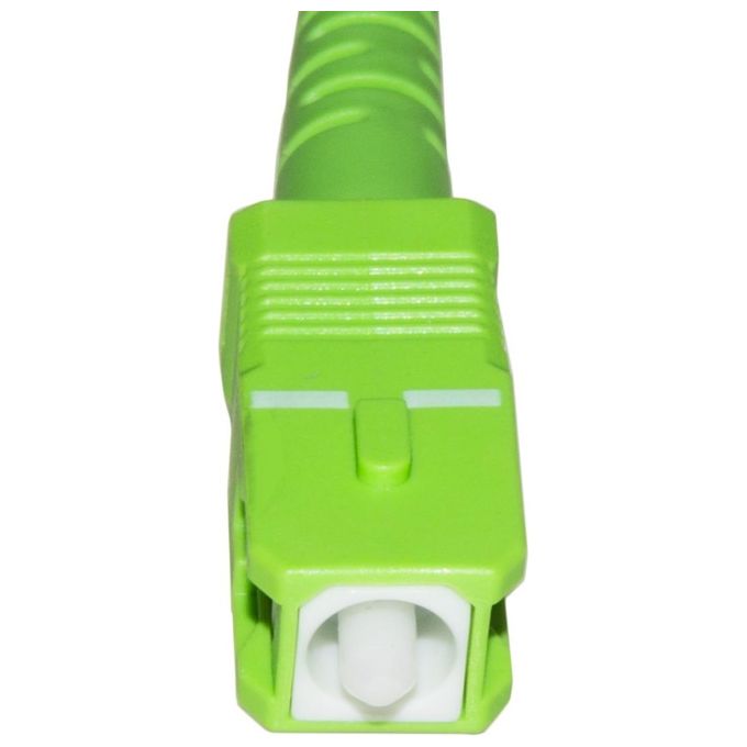 Link cavo fibra ottica sc apc - sc upc singlemode simplex mt 5