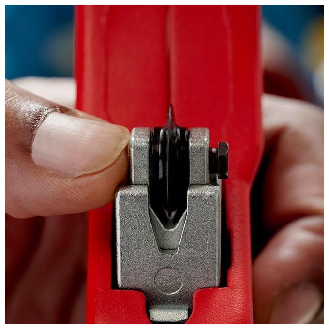 Knipex Tagliatubi Tubix XL