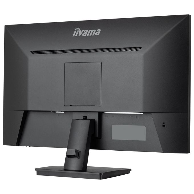 Iiyama XU2793QSU-B7 ProLite Monitor 27'' QHD IPS 2560x1440 100 Hz 1 ms Adaptive Sync colore Nero
