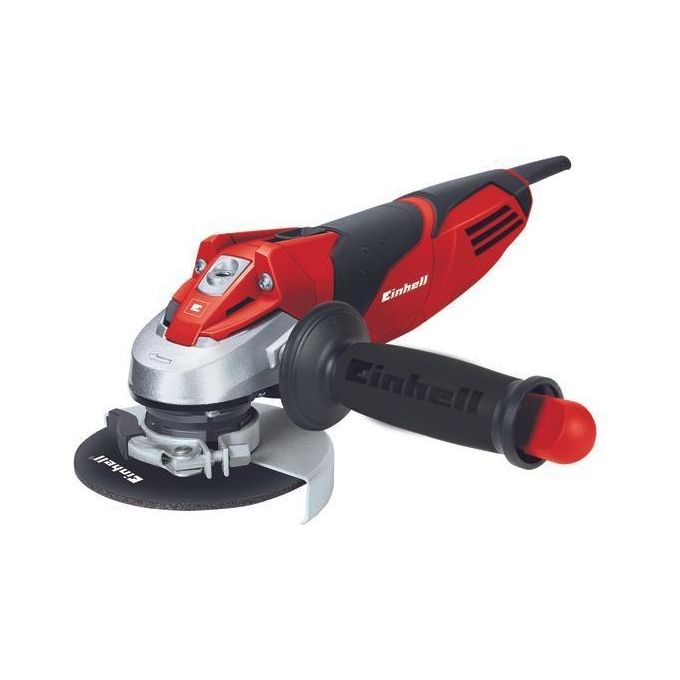 Einhell Smerigliatrice Angolare Te-Ag 115