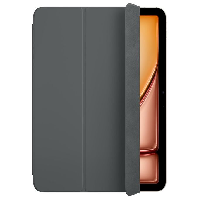 Apple MWK53ZM-A Smart Folio Custodia a libro iPad Air 11'' M2 M3 4a 5a gen colore Grigio cenere