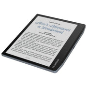 PocketBook 7640152097294 Era Color Ebook Reader 7'' E Ink Kaleido 3 32GB Wi-Fi Bluetooth IPX8 colore Stormy Sea