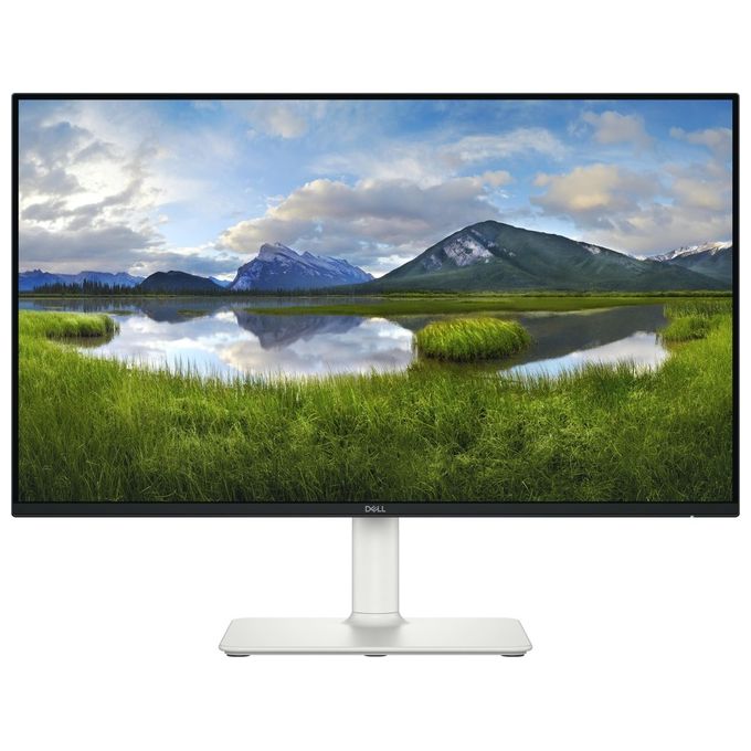 Dell 210-BMHH S Series Monitor PC 23.8'' Full HD 1920x1080 LCD LED colore Nero Argento