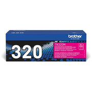 Brother toner magenta da 1500 pagine