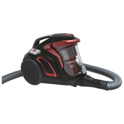 Hoover HP730ALG 011 H-Power 700 Aspirapolvere a Traino Ciclonico senza Sacco 2 L 850 W 68 dB colore Nero