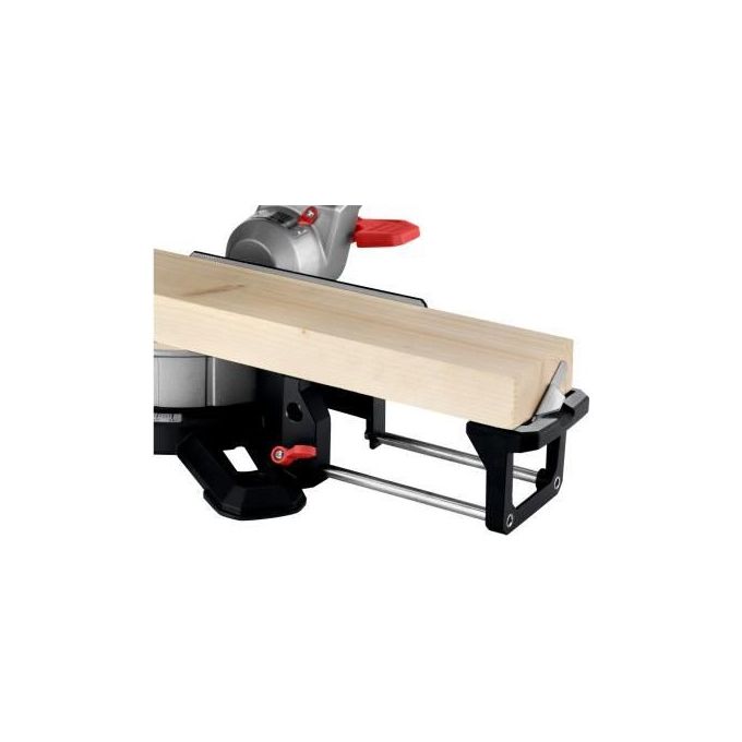 Metabo KGS 216 M Sega Troncatrice con Trazione 1200 W Lama 216 mm Precision Cut Line 305x70 mm 5000 rpm