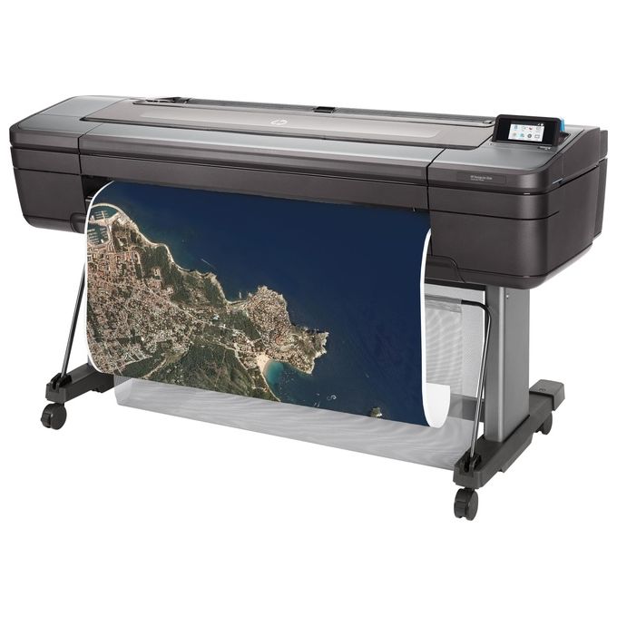 HP DesignJet Z6 PostScript 24 Stampante Grandi Formati a Colori Getto d'Inchiostro per Stampa Termica