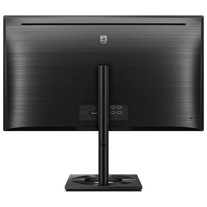 Philips 279C9-00 Monitor 27'' IPS 4K Ultra HD 3840x2160 DisplayHDR 400 USB-C 65W AMD FreeSync colore Nero