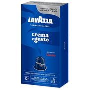 Lavazza 7002 Capsule Caffe' Lavazza Nespresso CremaandGusto x