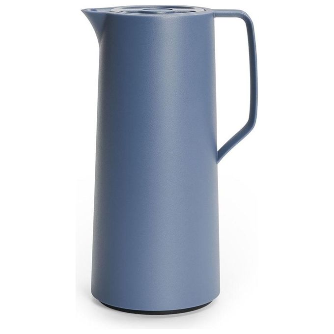 Emsa Caraffa Termica Motiva Quick Press Motiva Blu