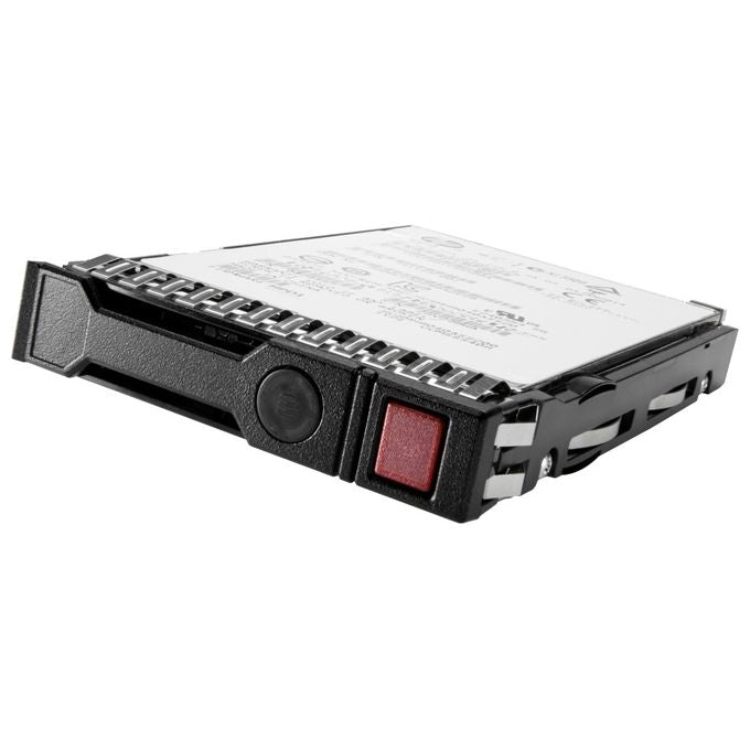 Hp 4Tb 6G Sata 3,5 nHp Mdl Hdd