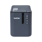 Brother P-Touch PT-P950NW Stampante per Etichette Trasferimento Termico Rotolo