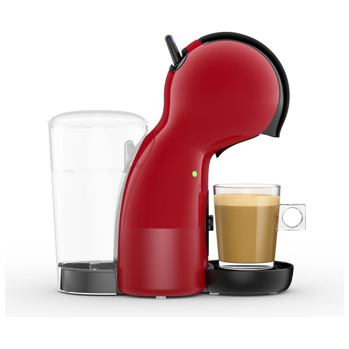 Krups KP1A3BCL Piccolo XS Macchina da caffe' a capsule Nescafé Dolce Gusto 0,8 L 15 bar 1500 W colore Nero 1600