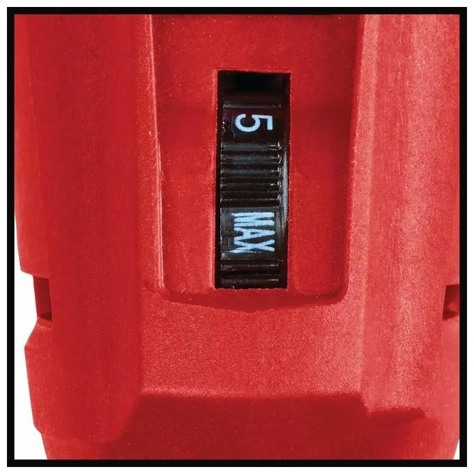 Einhell Smerigliatrice a delta TC-DS 20 E (200 W circuito oscillante da 2 mm