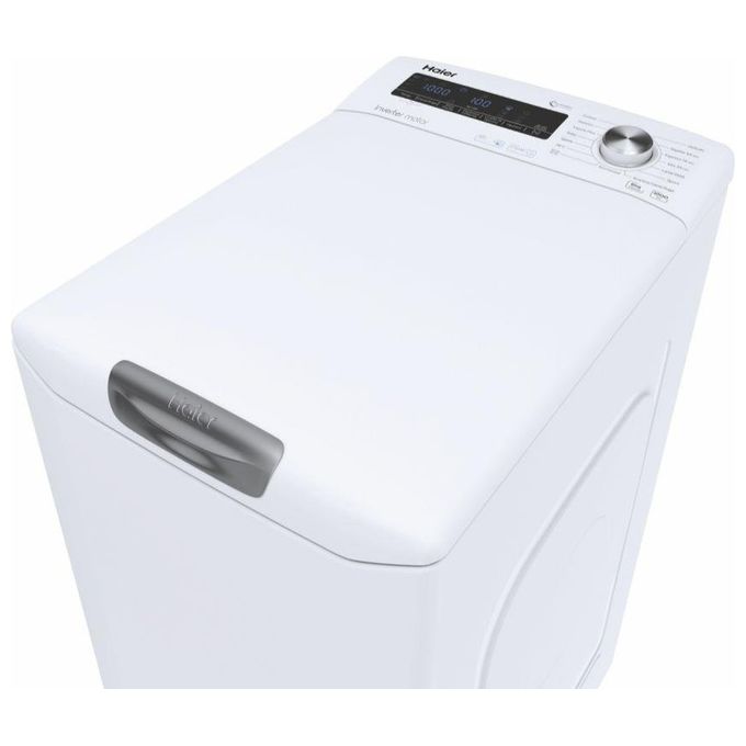 Haier RTXSG26TMC5-111  Lavatrice a carica dall'alto 6 Kg  1200 giri Classe A 41x60x86