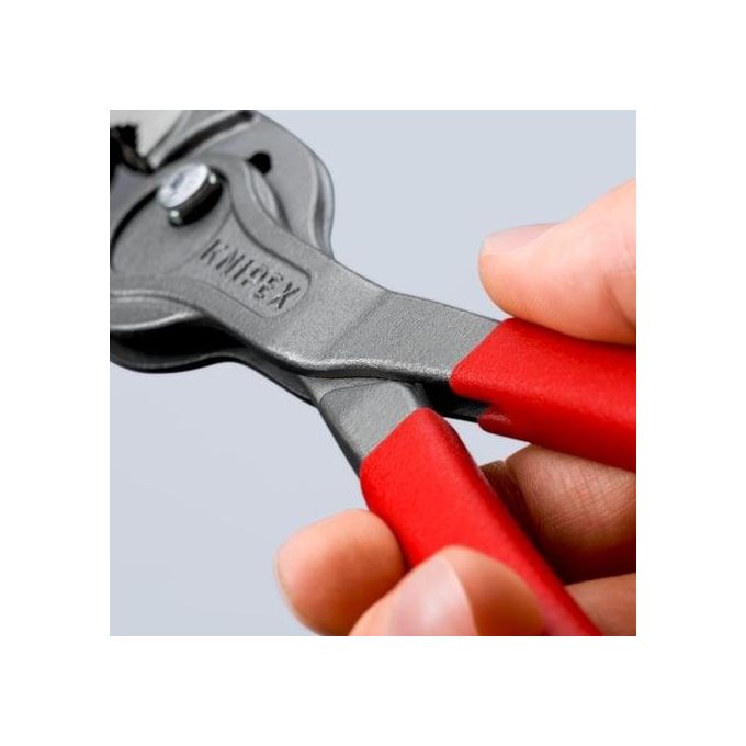 Knipex TwinGrip Pinza Impugnatura Frontale 250mm