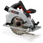 Einhell Sega Circolare A Batteria Te-Cs 18-190 Li Bl (Batteria Non Inclusa)