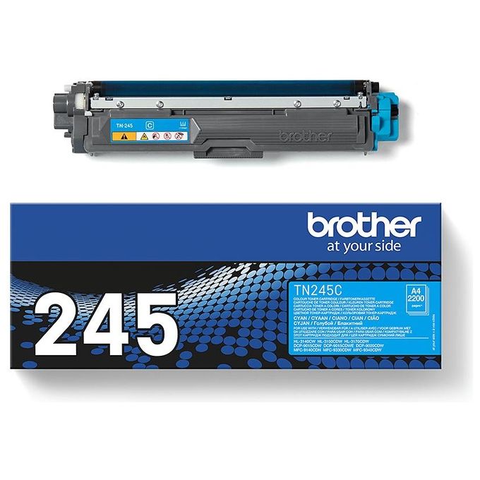 Brother Toner Ciano 2.200pg Multifunzione-9330cdw Hl-3150cdw