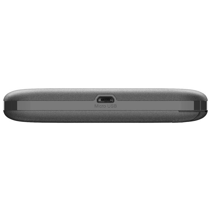 D-Link DWR-932 Router 4G LTE Portatile Wi-Fi 150Mbps Nero con Slot SIM