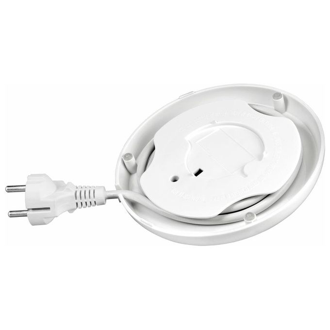 Unold Bollitore Elettrico 1,5Lt 2200W Bianco