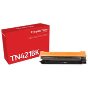 Xerox 006R04755 Everyday Toner Compatibile TN-421BK Resa Standard 3000 pagine colore Nero