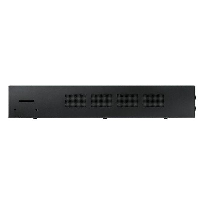 Samsung SBB-SNOWAAEXEN Set-back-box (SBB) kit per LEDwall con Bluetooth DisplayPort DVI 4K UHD 60 Hz colore Nero