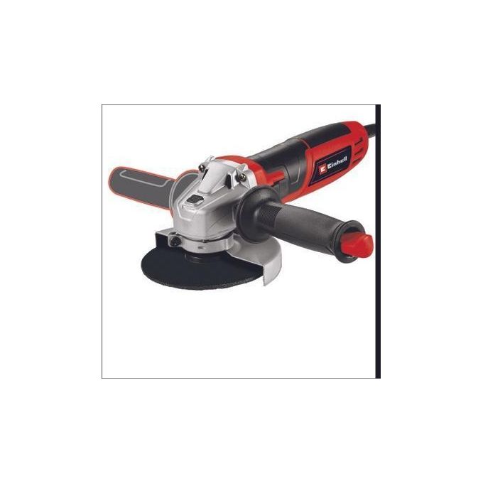 Smerigliatrice angolare TC-AG 125-850 KIT_