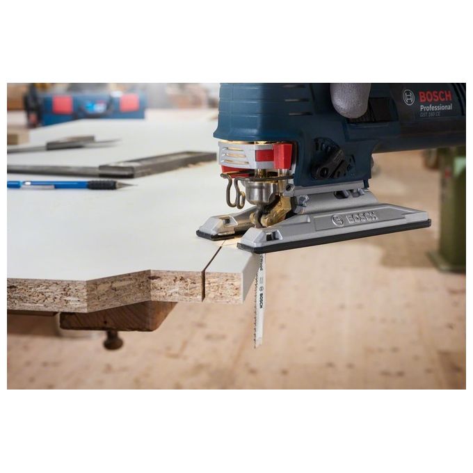 Bosch Lame per Seghetto a T 101AO 3 Pezzi