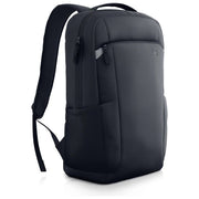Dell CP5724S EcoLoop Pro Slim Zaino per Notebook 15.6'' materiale riciclato resistente acqua 6 scomparti colore Nero