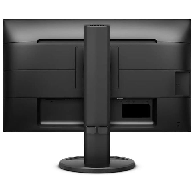 Philips Monitor 23.8'' LED IPS B Line 243B9-00 1920x1080 Full HD Tempo di Risposta 4 ms