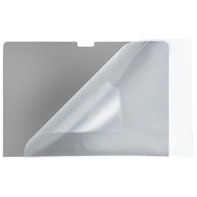 StarTech.com 14M21-PRIVACY-SCREEN Filtro Privacy per MacBook Pro 14'' M1 M2 M3 M4 con Riduzione Luce Blu del 51% e Superficie Reversibile Opaca-Lucida colore Nero