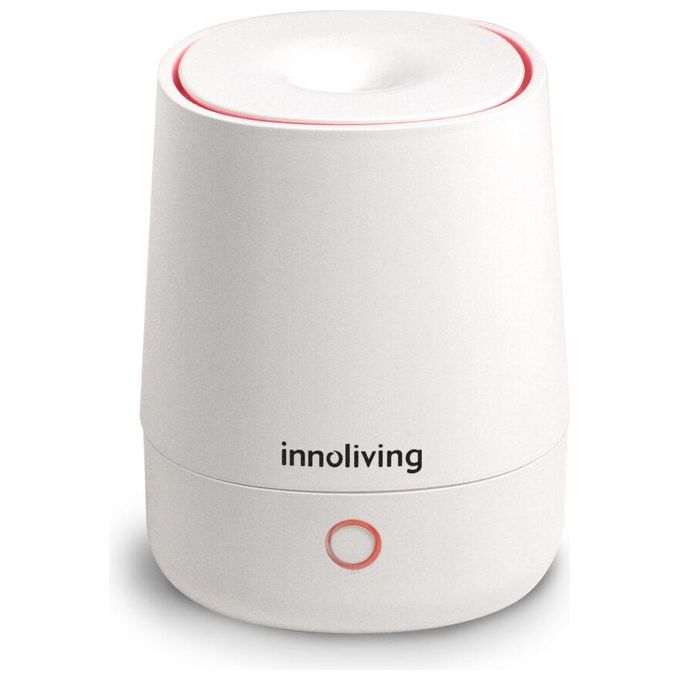 Innoliving Diffusore di Oli Essenziali Senza Fili 120ml