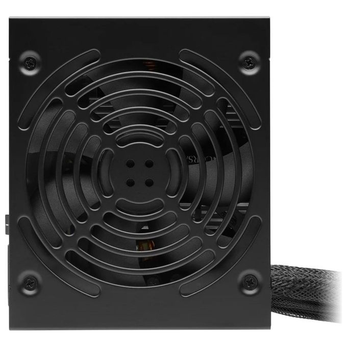 Corsair CX650 Alimentatore ATX 650W 80 PLUS Bronze Non Modulare Nero per PC