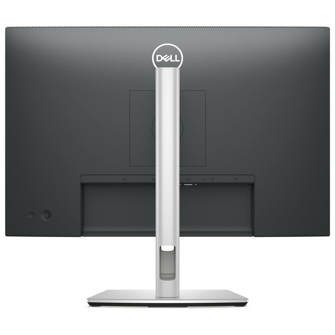 Dell P2425 P Series Monitor PC 24'' WUXGA 1920x1200 IPS 100Hz 5ms 99% sRGB USB C colore Nero