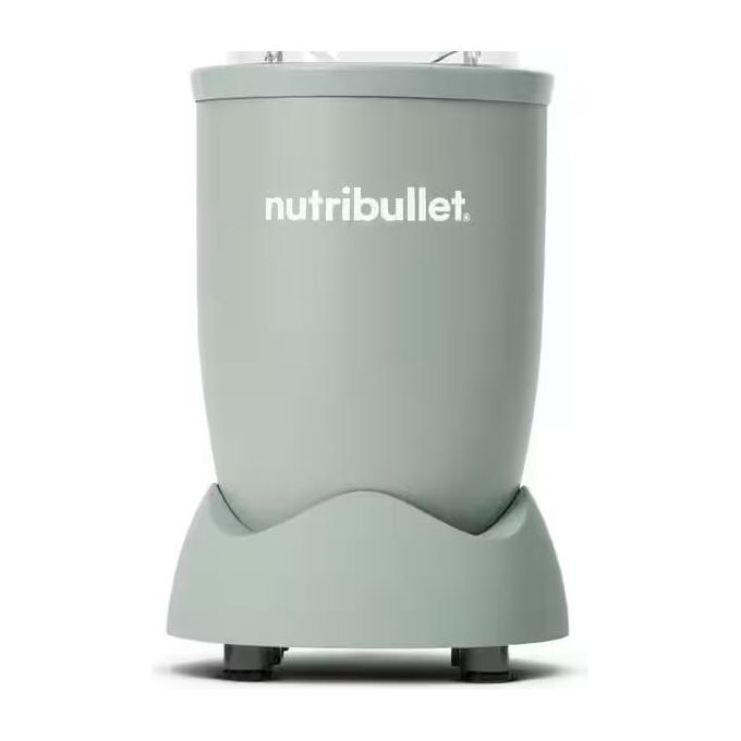 NutriBullet 8006447003033 NB907MAJD Frullatore per sportivi 900 W 0.9 L colore Verde