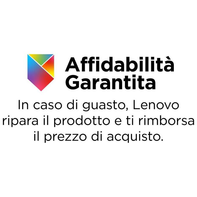 Lenovo, Custodia a Libro per Tab M10 3rd Gen, Grigio, Folio