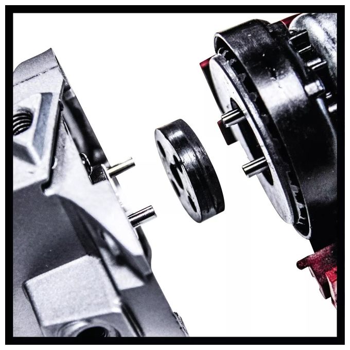 Einhell  Smerigliatrice angolare a batteria TE-AG 18-115 Li (1x4,0Ah)