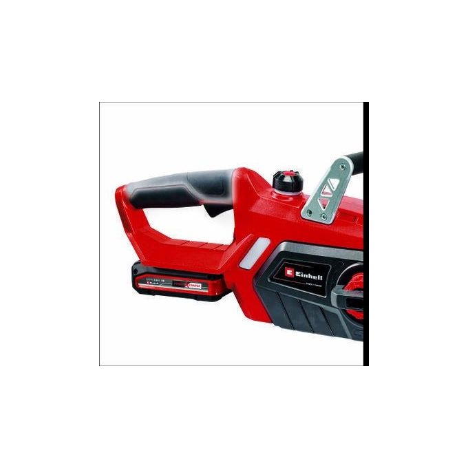 Einhell Elettrosega A Batteria Ge-Lc 18 Li KIT_