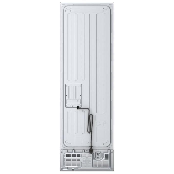 Haier H3R-330WNA Serie 7 Frigorifero 1 Porta 330 L 191 cm Classe A No Frost 38 dB Display Touch colore Bianco