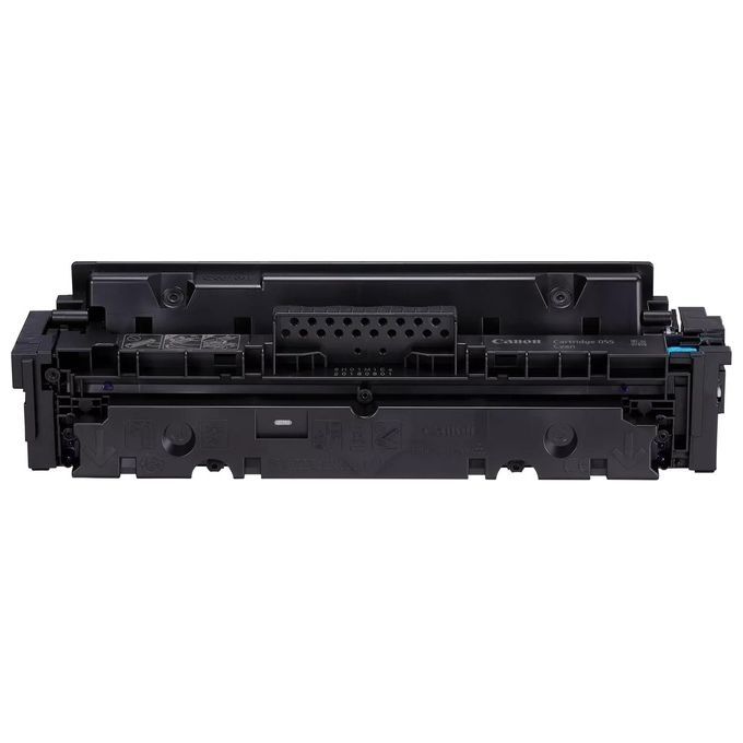 Canon 055 C Toner Originale Ciano