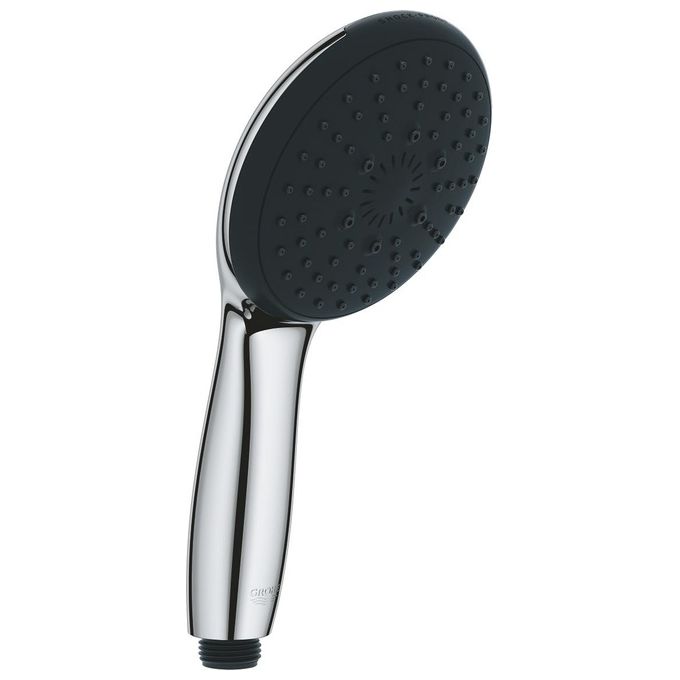 Grohe Doccetta Vitalio Start 110 3f Cromo Lucido