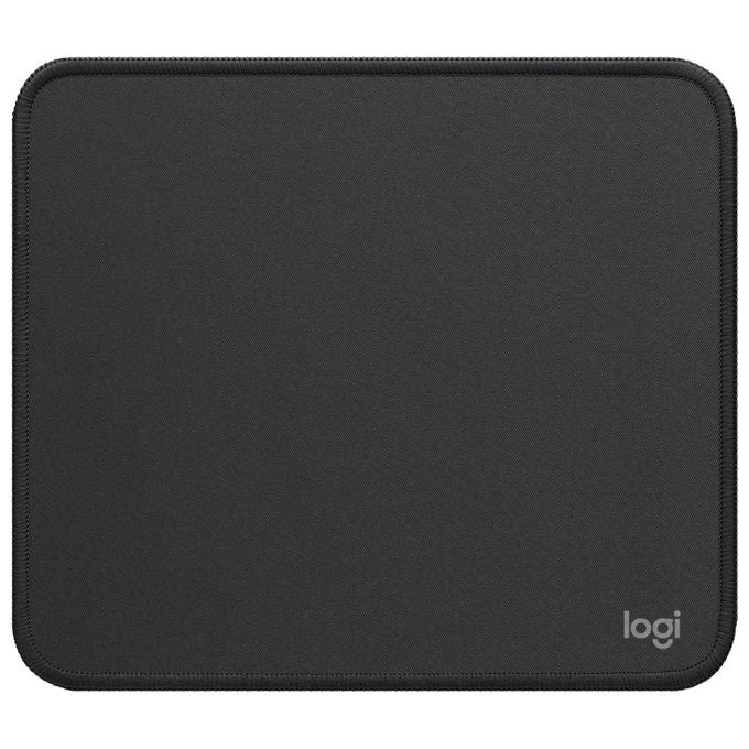 Logitech Mouse Pad Studio Series Grafite