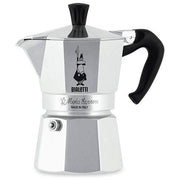 Bialetti Caffettiera Moka Express 1 tazza