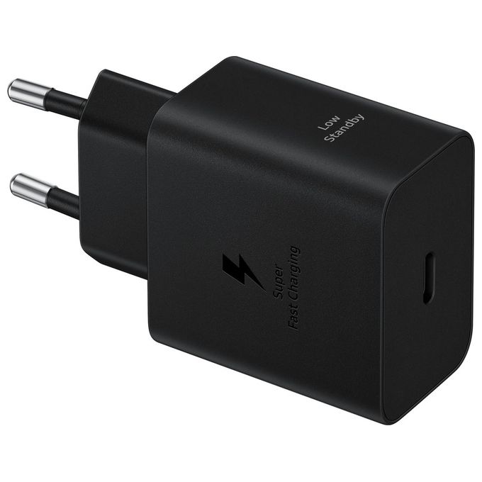 Samsung EP-T4511 Universale Nero AC Ricarica Rapida Interno 45W